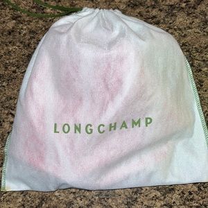 Longchamp
Le Pliage Neo Tote ~Raspberry(bright color)~